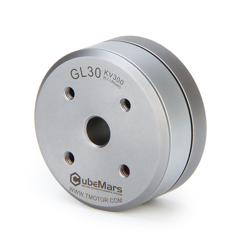 Cubemars GL30 KV290 BLDC Gimbal Motor w/ Encoder