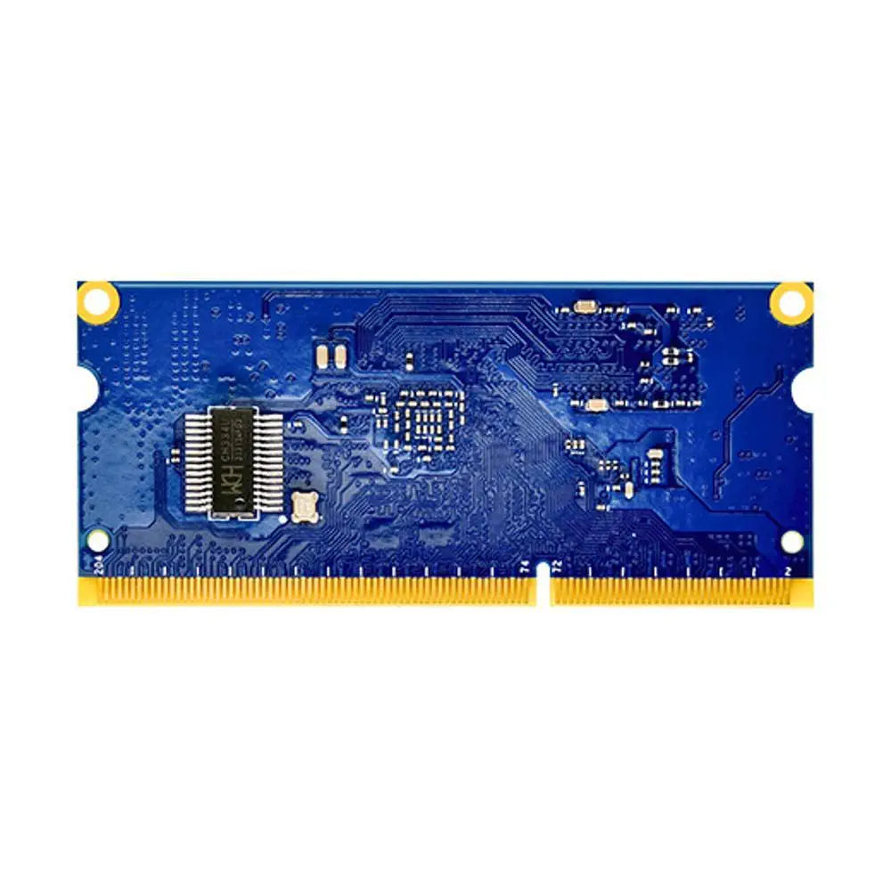 ECK10-135D2-C 256MB Memory Embedded core board low power consumption Compact size Rich I/O interface