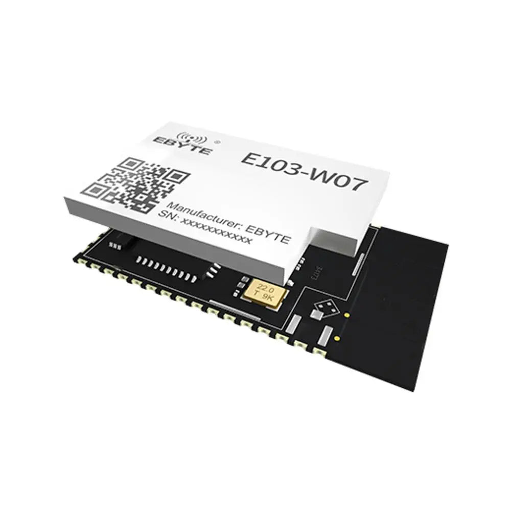 E103-W07 Ebyte OEM/ODM Cheap new product Indoor and outdoor WIFI Mesh Ad Hoc Network Module