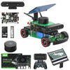 Yahboom Rosmaster R2 ROS2 Robot Ackermann Structure-Ultimate-with Orin NX SUPER-8GB board