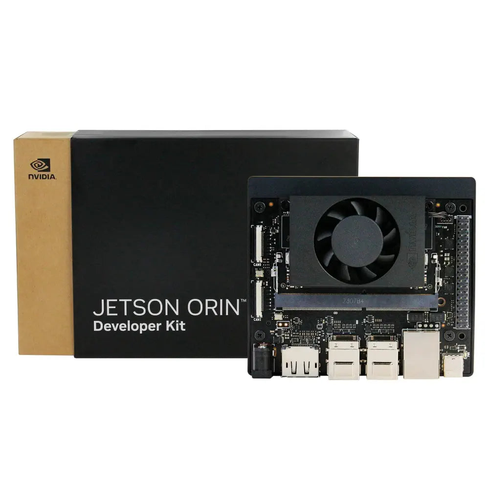 Jetson Module Official Original Jetson Orin NANO 8GB RAM SUPER Development Board ...