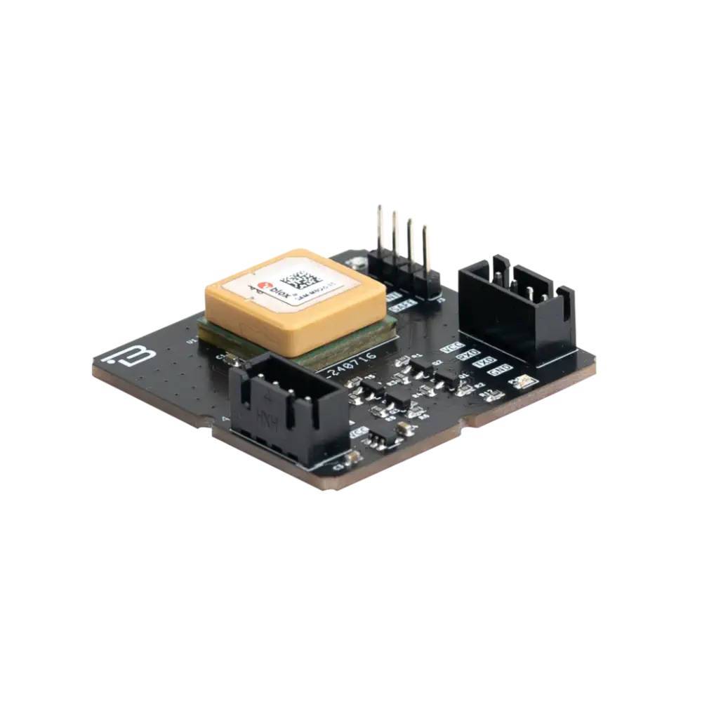 UBLOX SAM M8Q GPS Breakout Board