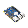 ECB32-PBTN4E32-N Cost-effective ARM embedded system Allwinner T527 Single-board Computer 4K UHD Linux Technical Support Rich Interfaces support Gigabit Ethernet, Wi-Fi &amp; BT, USB, MIPI