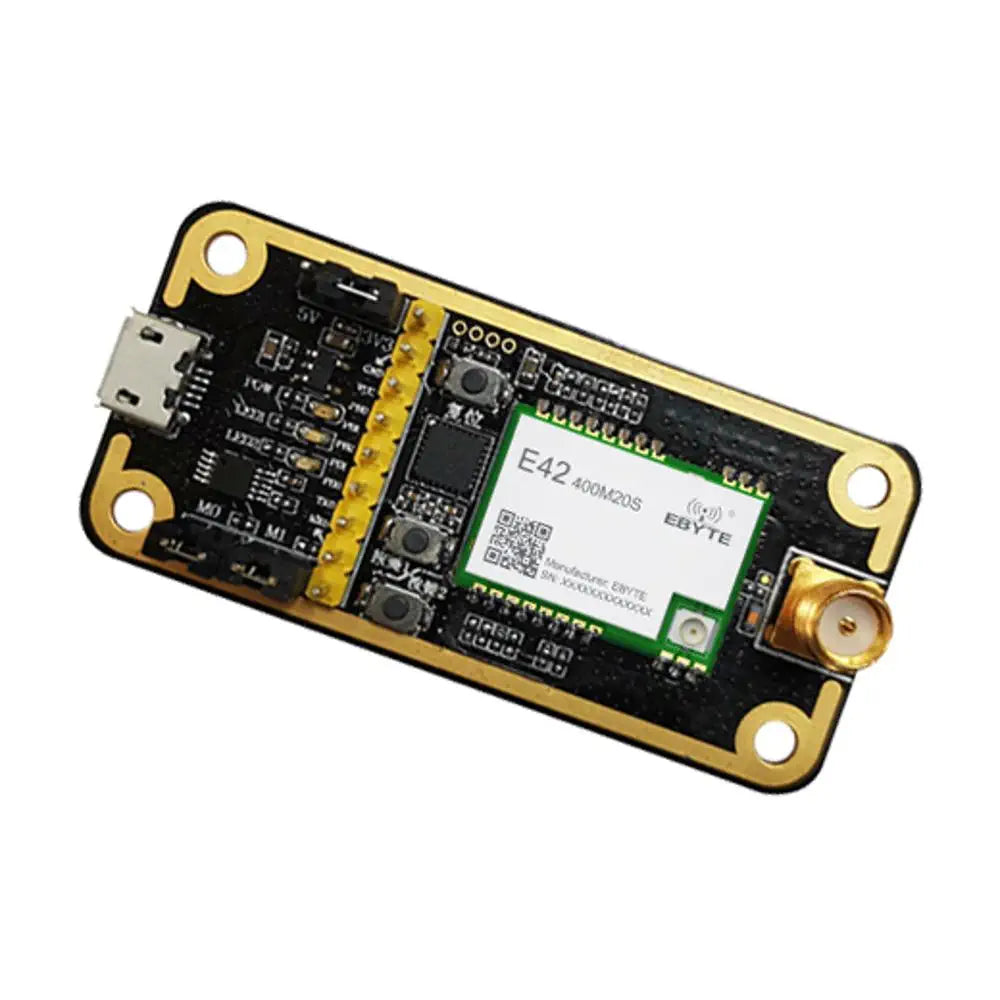 E42-400MBL-01 Wireless RF Module Evaluation Kit