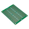 Prototyping PCB, Protoboard - 3" x 4"