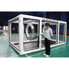 Customized Inflatable Arena