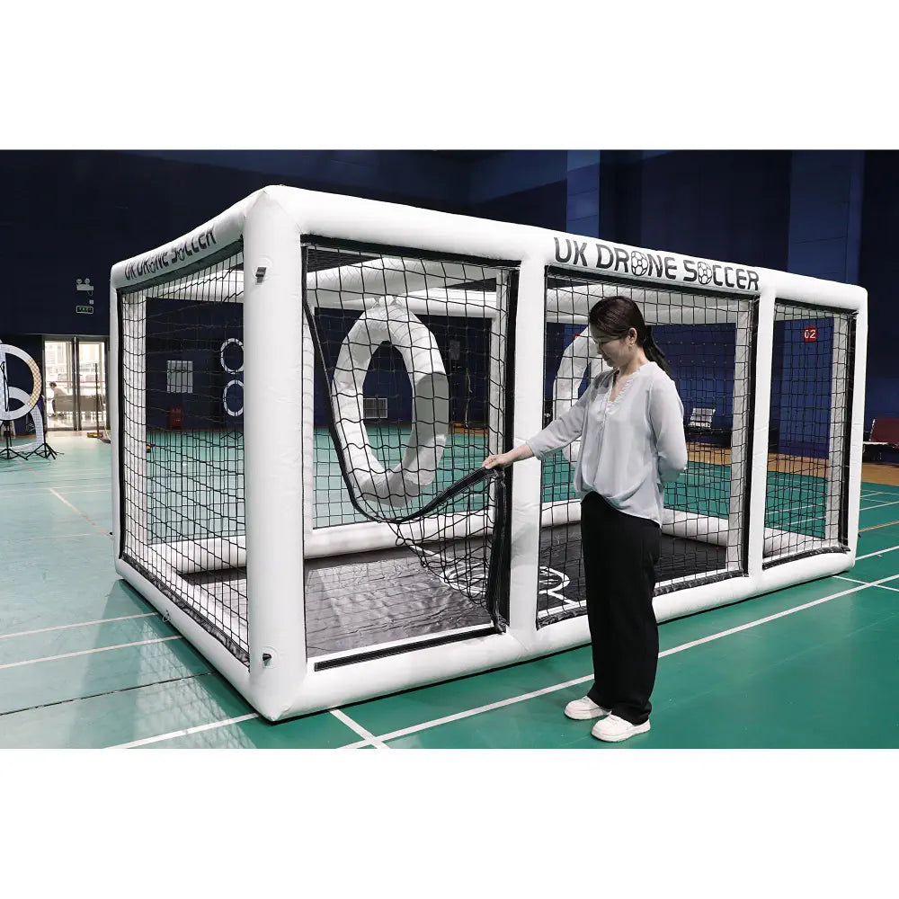 Customized Inflatable Arena
