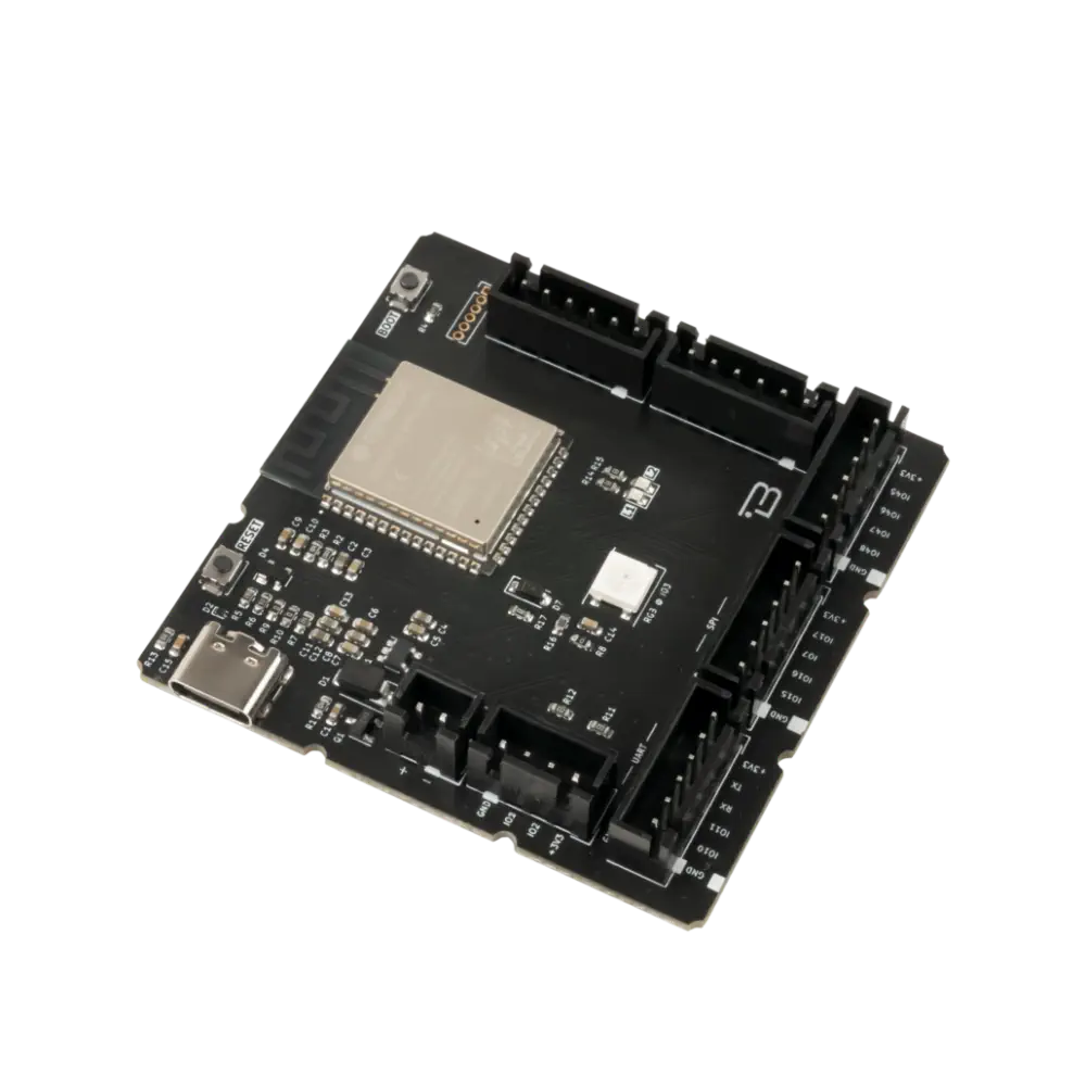 Boardoza Pulse ESP32-S3 Development Board