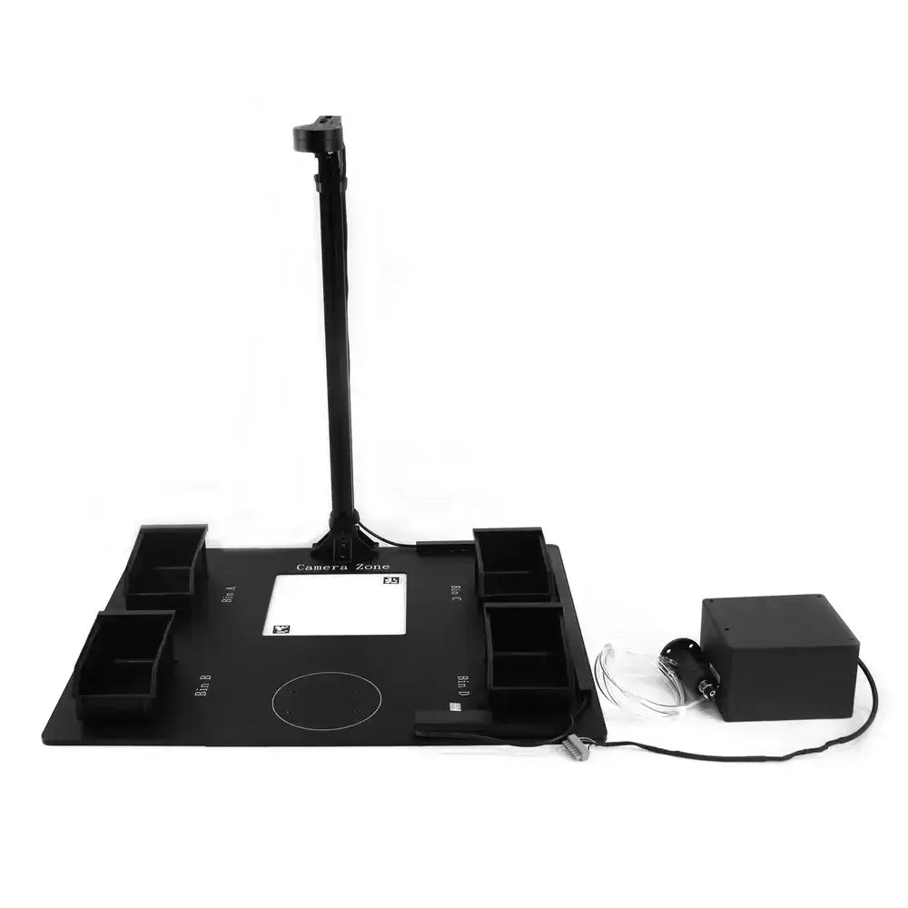 AI 3D Vision Kit for myCobot 320(suction pump)