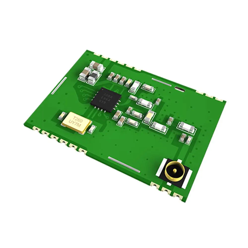Ebyte E49-400M20S Wireless data transmission module pure hardware module to develop and use