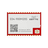 E04-900M20S Suitable for 868/915MHz band SoC chip type wireless module based on STMicroelectronics STM32WL33 chip Industrial grade crystal oscillator