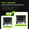 Jetson Orin NX Developer Kit 8GB RAM Super Version with NVIDIA Core Module for ROS AI Deep Learning-- Ultimate Kit