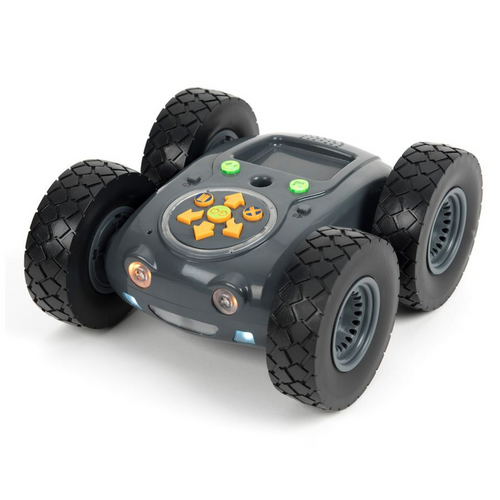 Robot Coding Robot for Outdoor Education &amp; Forest School
