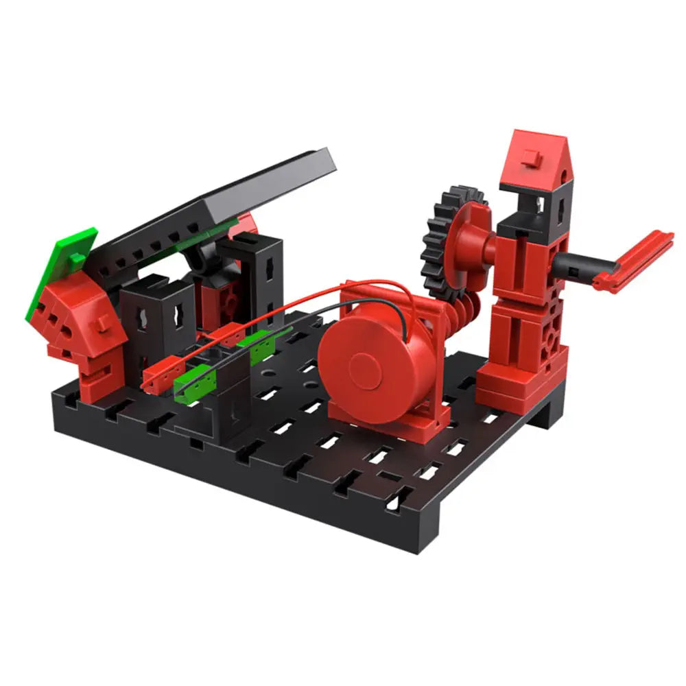 Fischertechnik Education Class Set: Solar Energy