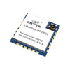 EWM104-BT09SX Bluetooth to serial port slave module BLE LOW POWER CROSSTALK MODULE TLSR8208B chip Switch between IBeacon and regular broadcast
