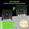 Official Original Jetson Orin NANO 8GB SUPER Development Board--Dev kit without SSD(Limit 1 per customer)