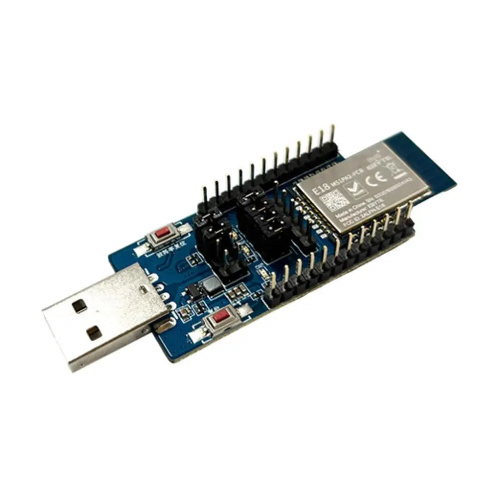 E18-TBH-01 Ebyte Zigbee CH340G USB test board kits wireless rf modul cc2530 zigbee module 2.4g wireless