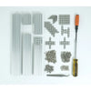 10x10 Small T-slot  Starter Kit