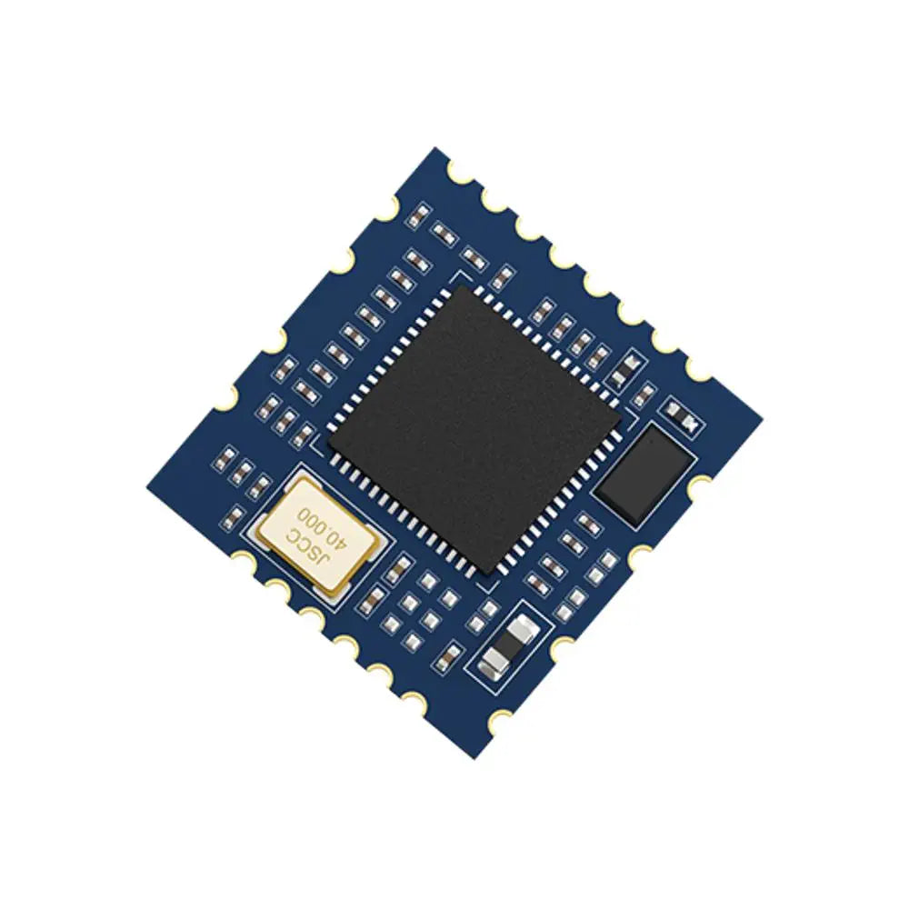EWM103-WF8723DU WiFi+bluetooth Dual-mode module based on Realtek RTL8723DU-CG USB2.0 Communication interface