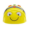 Bee Bot Programmable Floor Robot - See &amp; Say Version - Rechargeable STEM Coding Toy with 40 Step Memory, Audio Feedback &amp; USB Charging for Classroom &amp; Home Learning | Ages 3+