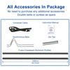LONGER RAY5 Laser Engraver Y-Axis Extension Kits