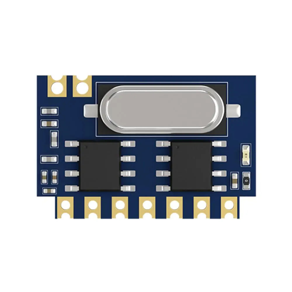 E160-R3FS2 315M Superheterodyne Wireless RF Module 4-channel output learning wireless receiver module ASK/OOK Modulation