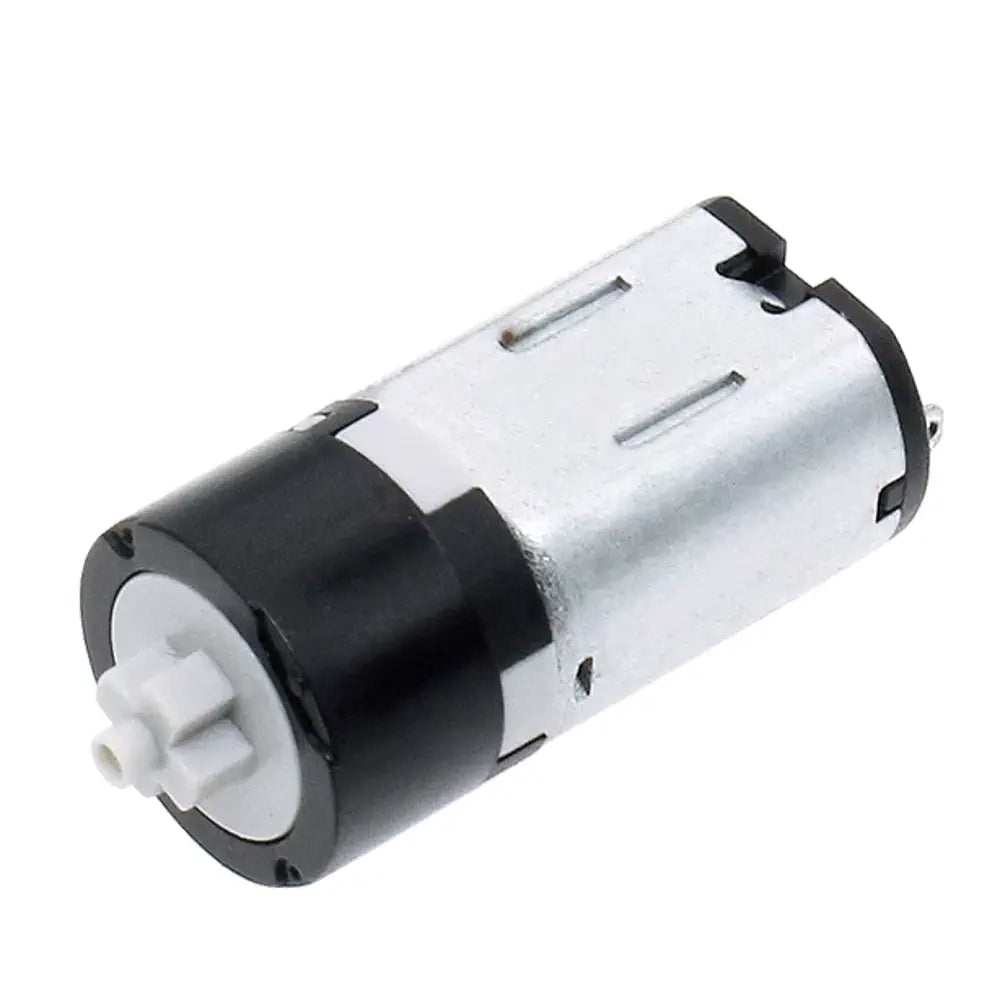 10mm Planetary Gear Motor with 3V - 60RPM