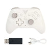 Yahboom Triple-mode Wireless Handle Supports Wired Bluetooth 2.4G Wireless