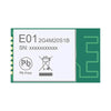 E01-2G4M20S1B 2.4g Wireless Module Built-in PA+LNA Wireless Iot Transceiver w/ PCB Antenna