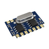 E160-R4FS2 433M Superheterodyne Wireless RF Module 4-channel output learning wireless receiver module ASK/OOK Modulation
