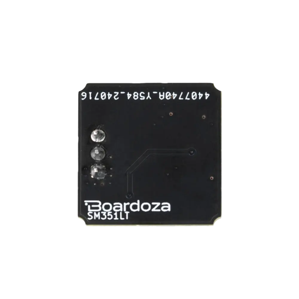 SM351LT Hall Effect Sensor