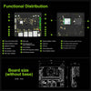 Jetson Orin NX Developer Kit 8GB RAM Super Version with NVIDIA Core Module for ROS AI Deep Learning--Dev kit without SSD