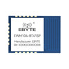 EWM104-BT41SP Serial Port to Dual-Mode Bluetooth Module PCB antenna BLE 5.4 SPP dual modes UART Master-slave integrated transparent transmission