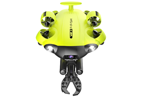 Underwater Drone V6s