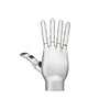 High Performance Precise Control 20 DoFs Robot Human Bionic Dexterous Hand
