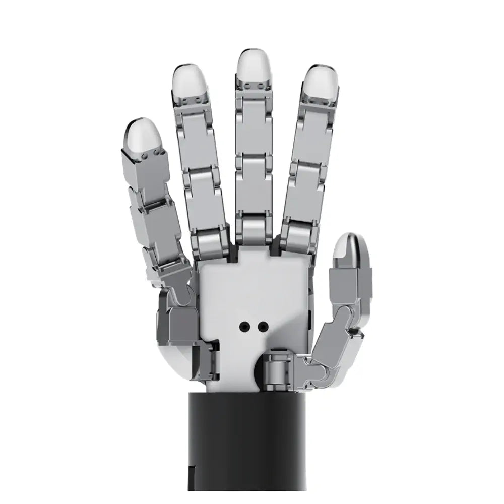 DELTO GRIPPER - 5Finger