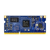 ECK10-135D2-C 256MB Memory Embedded core board low power consumption Compact size Rich I/O interface