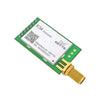 E34-2G4D20D Full duplex 2km long distance 2.4GHz wireless data transmitter and receiver module rf transceiver nRF24L01+ module