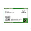 E65-2G4T12S Ebyte Full duplex Rf module iot transmitter and receiver 2.4G wireless transceiver UART module