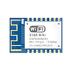 E103-W01 Ebyte 2.4ghz Serial Uart Wifi 100mw Embedded Pcb Antenna Esp8266 Wireless Module