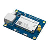 EWT611-900NW20S Long-range Full-duplex wireless module development board Supports integrated video + data transmission star network topology Maximum up to 16Mbps