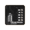 LM75ADP Digital Temperature Sensor Breakout Board