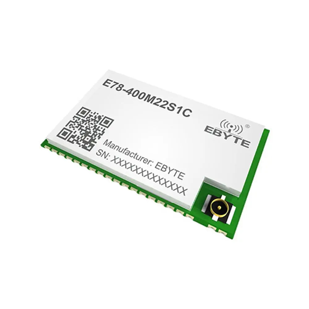 E78-400M22S1C RF transceiver module