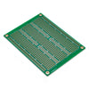 Prototyping PCB, Protoboard - 3" x 4"