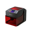 AlgoLaser Pixi 10w Smart Desktop Laser Machine for Entry Level Users-Black Color