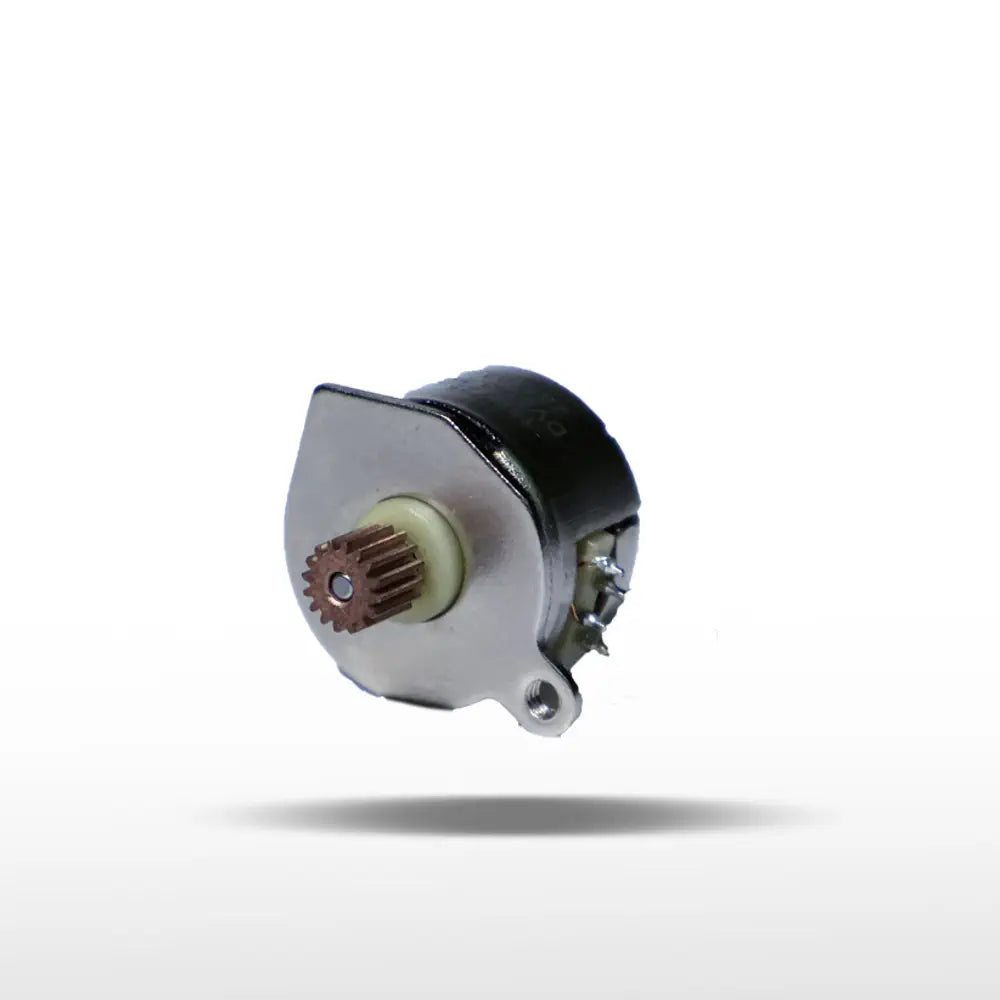 BY PM Stepper Motor 15BY25-561D – 15 mm 5 V Permanent Magnet Stepper Motor