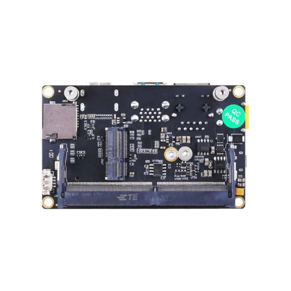 A203 (V2) Carrier Board for Jetson Nano/Xavier NX/TX2 NX w/ Wifi