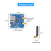 XiaoR WiFi image transmission module video transmission Openwrt7620 routing XRbot-Link5.0