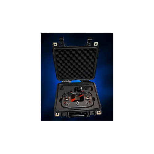 KITXLRSXD1. Small Remote Controller XPAD1 and Receiver RXLRS 