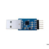 E15-USB-T3 USB to TTL Adapter Board CH9102X Chip power supply Support multiple baud rates